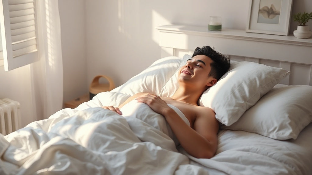 Sleep Restriction Therapy Sounds Insane — Until You Try It