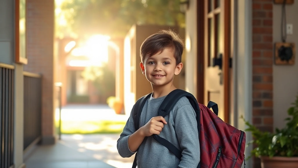 What Happens When You Stop Rescuing Your Anxious Child