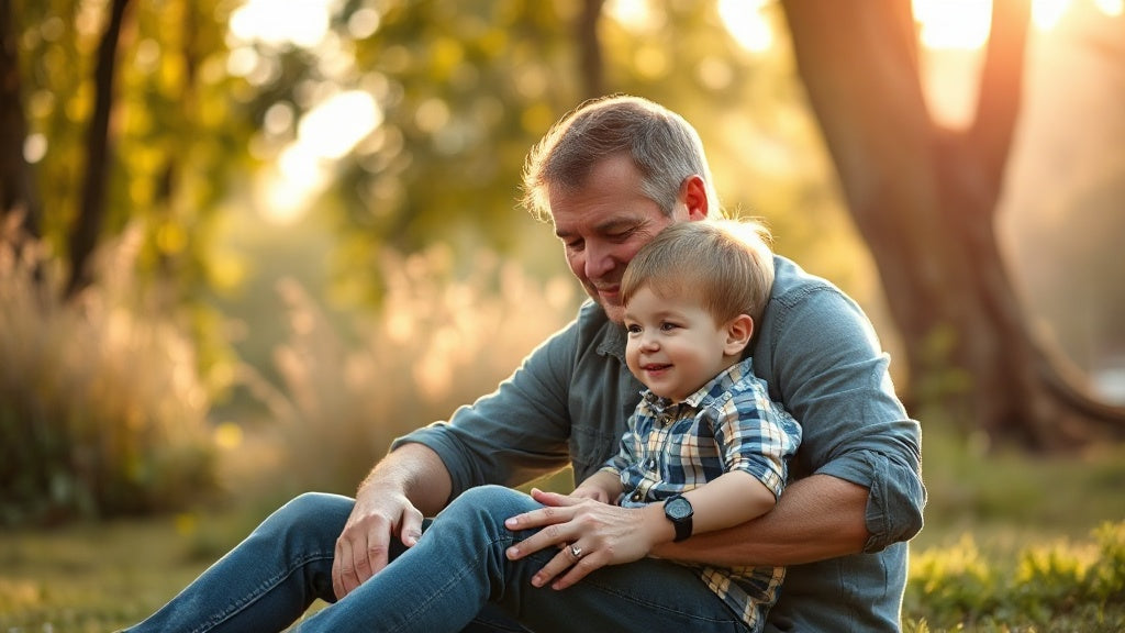 Why 'Just Be Brave' Doesn't Work for Anxious Kids (And What Does)