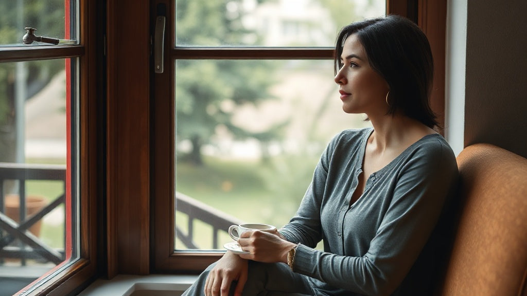 5 GPs, 3 Years, No Answers — Then I Understood Perimenopause