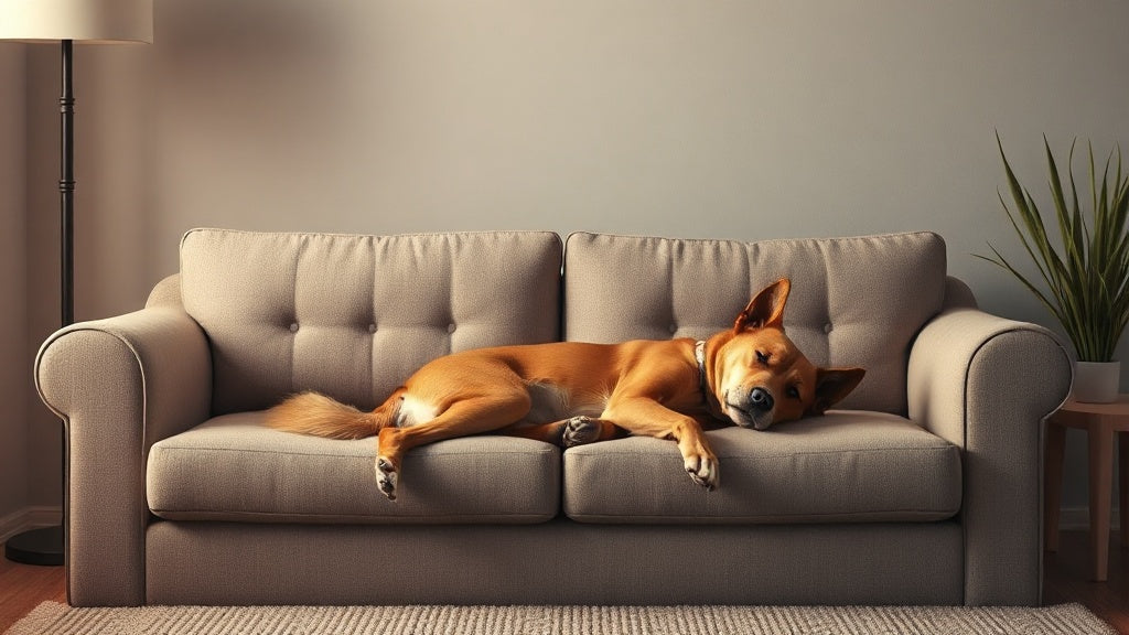 What to Expect During Dog Separation Anxiety Training (Week by Week)