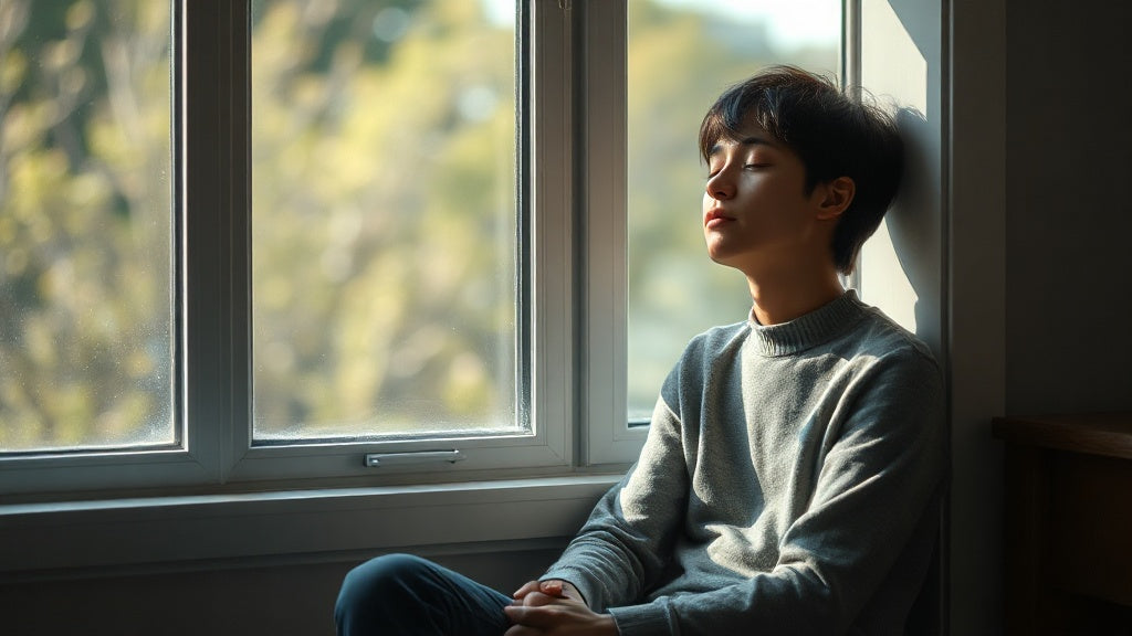 How I Went From Crying About Tinnitus to Forgetting It Exists (Most Days)