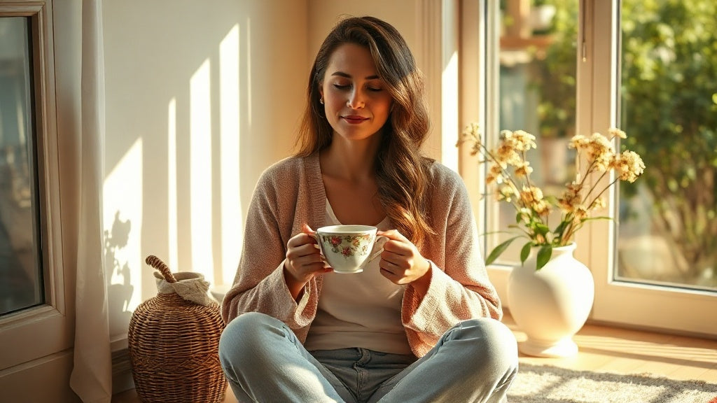 HRT vs Lifestyle Changes for Perimenopause: An Honest Comparison