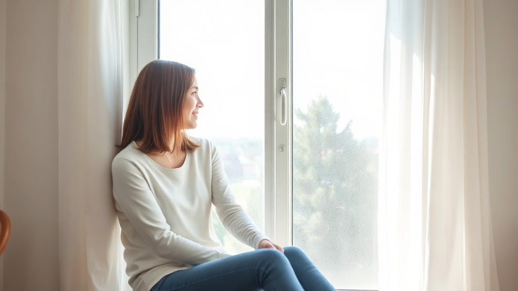 My Hot Flashes Were Waking Me Up Every Hour — Here's What Helped
