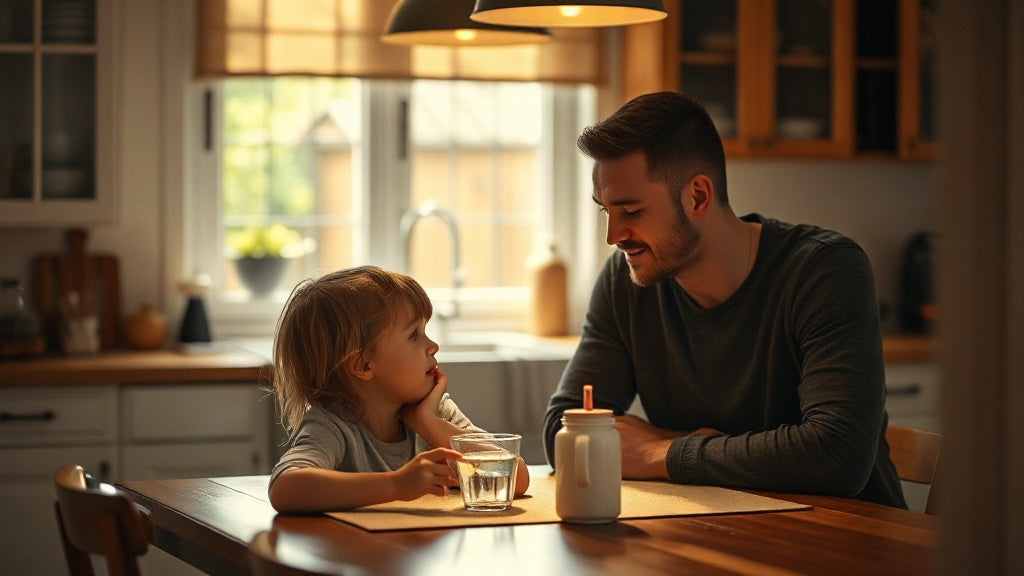 ADHD Medication vs Behavioural Strategies: What Parents Need to Know