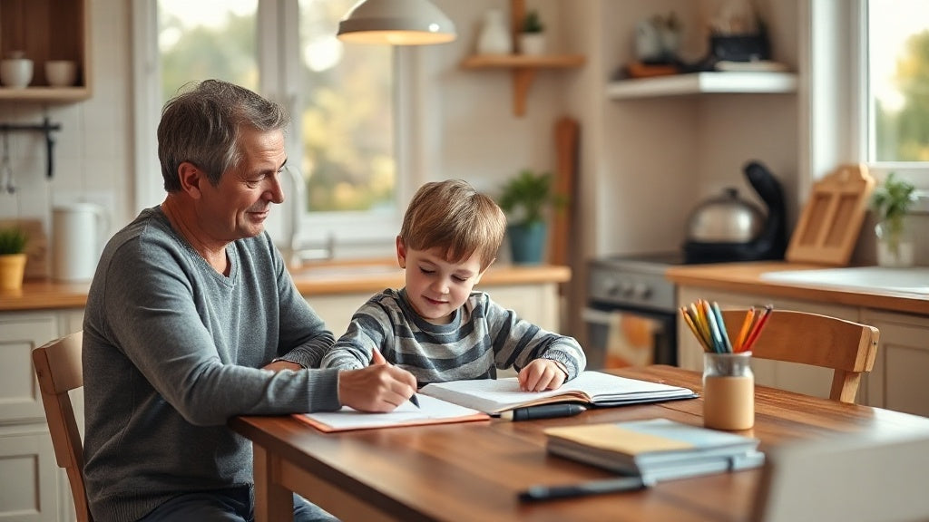 From IEP Meetings to Breakthrough: Our 6-Month ADHD Journey