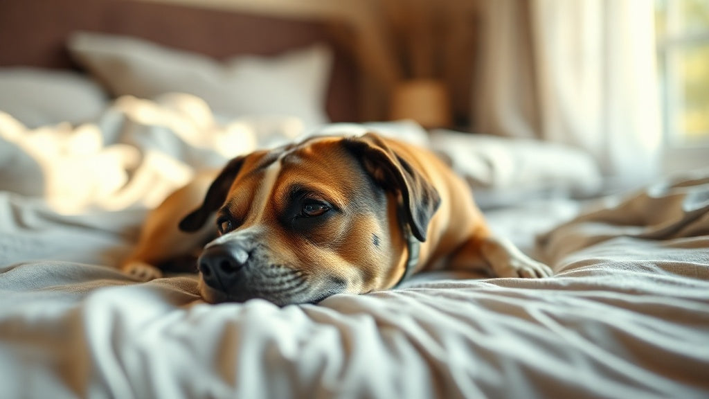 5 Things People Try for Dog Separation Anxiety That Don't Work
