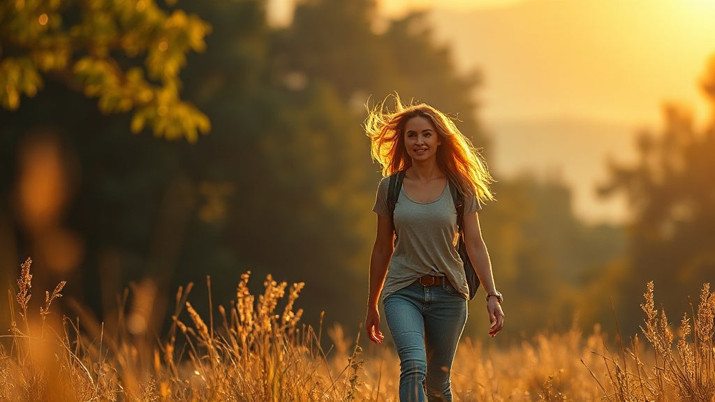 What Perimenopause Actually Feels Like Year by Year