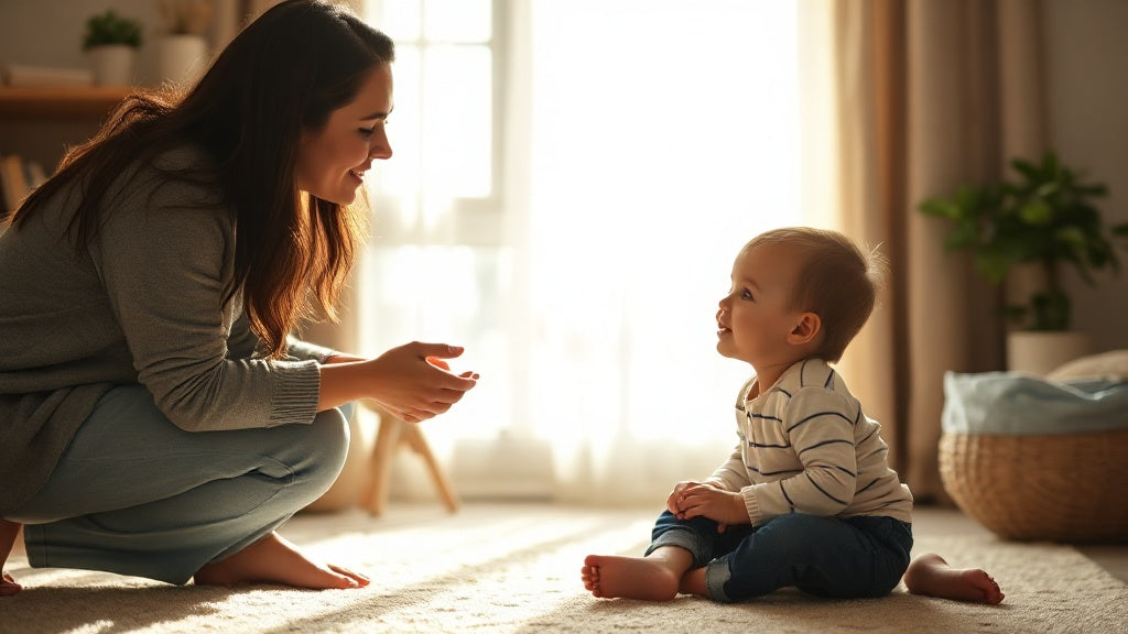 I Made My Child's Anxiety Worse By Reassuring Her Too Much