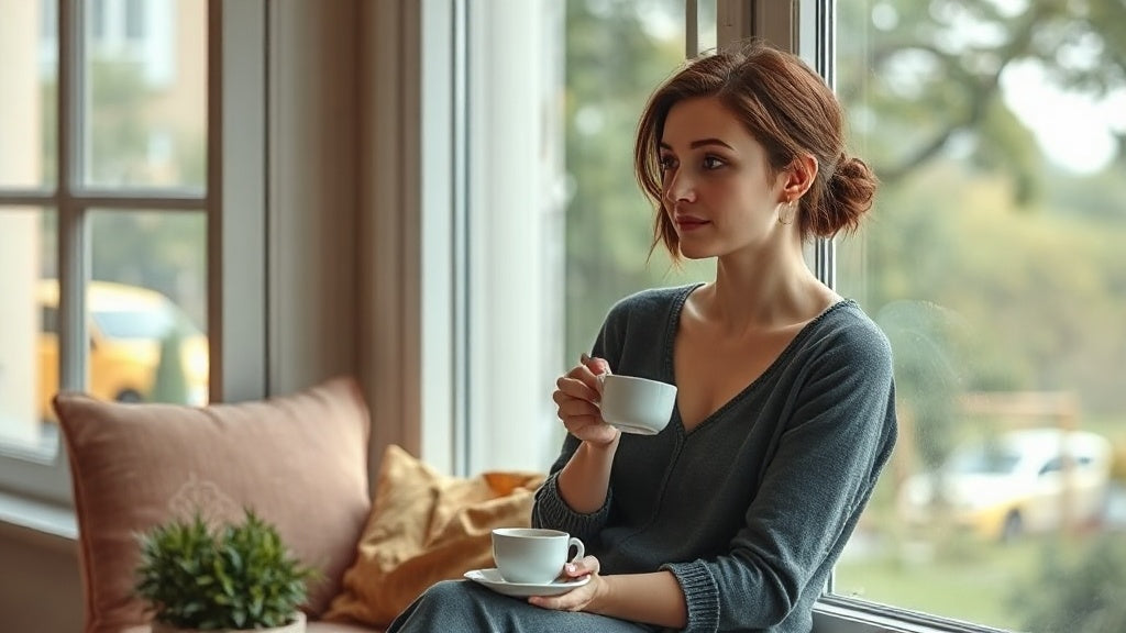 Perimenopause Made Me Unrecognisable to My Family — This Helped Us Through