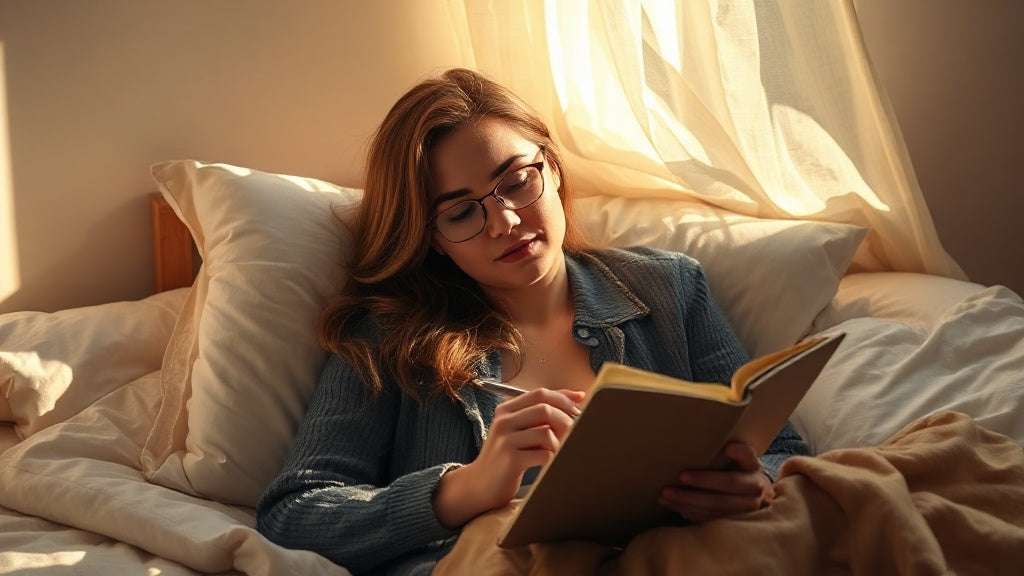 Insomnia FAQ: What People Ask When They've Tried Everything