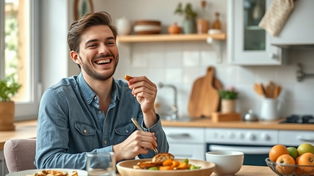 What 8 Weeks of Jaw Rehab Actually Feels Like (Week by Week)