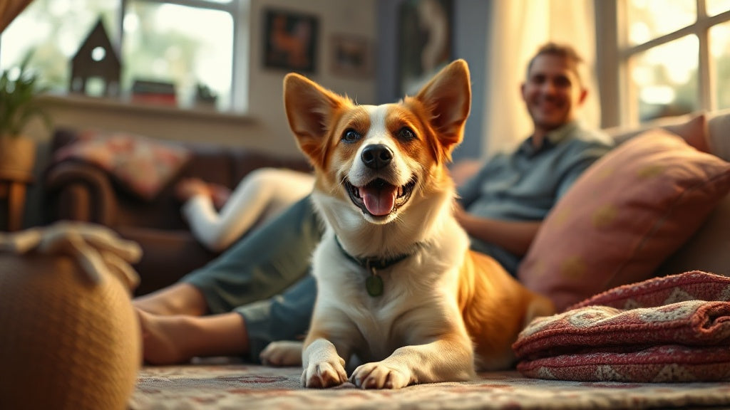 Dog Trainer vs Self-Guided Protocol for Separation Anxiety: What Works