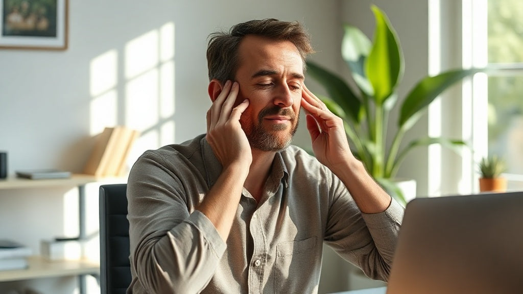 How Desk Work Destroyed My Jaw (And How I Fixed It Working From Home)