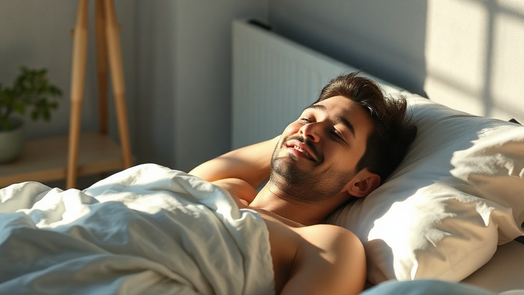 From 2 Hours a Night to Sleeping Through: My 6-Week CBT-I Diary