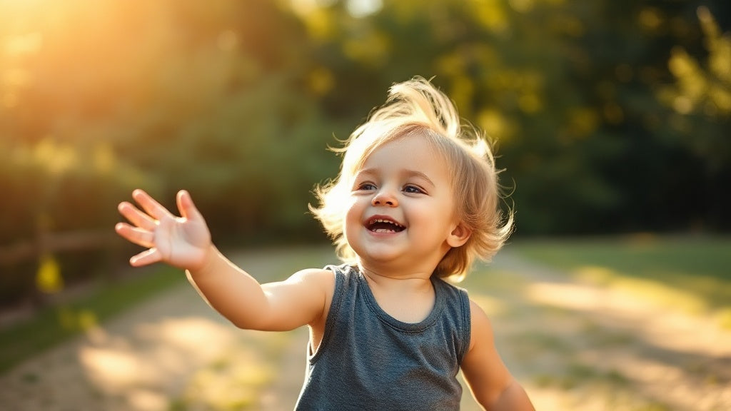 Child Anxiety vs Normal Childhood Worry: How to Tell the Difference
