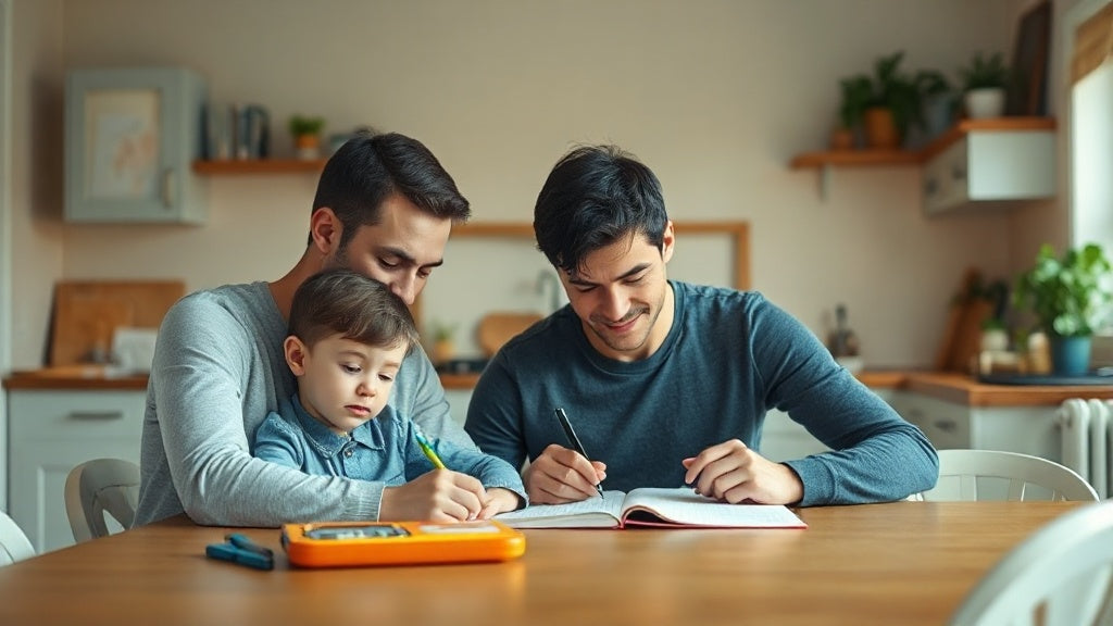 I Stopped Yelling at My ADHD Kid (Here's What I Did Instead)