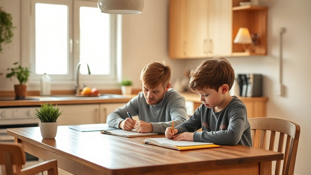 What My Son's ADHD Diagnosis Taught Me About Myself