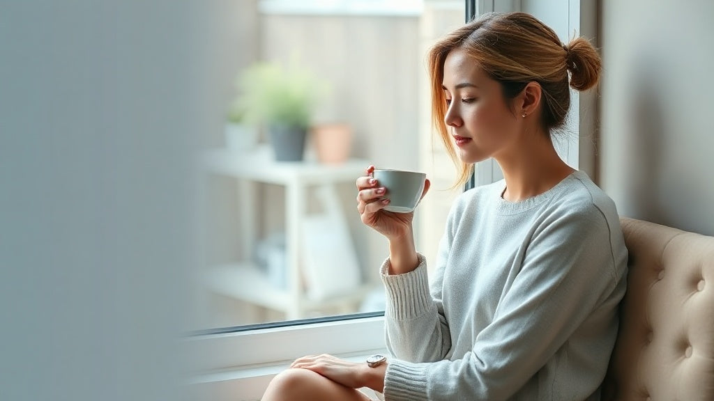 I Thought I Was Losing My Mind at 44 — It Was Perimenopause