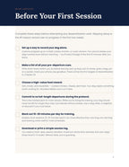 ALONE — The Dog Separation Anxiety Protocol (PDF Guide)