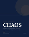 CHAOS — The Perimenopause Symptom Guide (PDF)