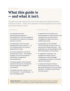 CHAOS — The Perimenopause Symptom Guide (PDF)