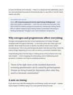 CHAOS — The Perimenopause Symptom Guide (PDF)