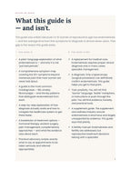 FOUND — The Endometriosis Guide: Diagnose It, Get Heard, Treat It (PDF)