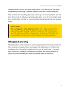 STEP — Stop Waking Up in Heel Pain: The Plantar Fasciitis Fix (PDF)